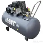 كمبروسر ماطور هواء 300 لتر ضمان سنتين Air Compressor