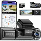 داش كام azdome m550 pro
