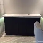 طاولة كورنر كوفي