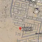 ارض حي السنبله للبيع