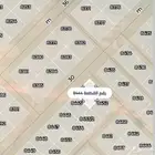أرض للايجار حي عريض