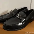 خذاء LV ماستر رجالي