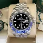 رولكس باتمان جوبلي اصلي 2021. Rolex original