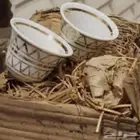 فناجيل قهوة يابان