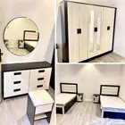 Wooden Bedroom Furniture Sets