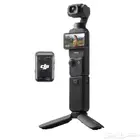 للبيع اوزمو بوكيت 3 كريتر بكج جديده