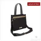 شنط كتف فرزاتشي نسائيه اصليه 125 ريال