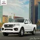 جريت وول وينجل 7 ديزل دبل سعودي 2025