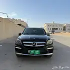 مرسيدس G L 5 0 0