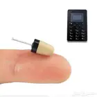 سماعه مع جوال نانو و3بطاريات