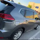 جيب نيسان أكس تريل موديل 2020