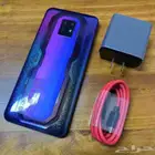 جوال رد مجك