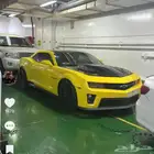 كمارو 2010قطع LS3 قير عادي