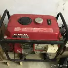 ماطور كهرباء هوندا 2200