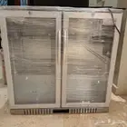 Bancool BB-210D Underbar Refrigerator - 200Lثلاجة بانكول