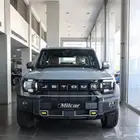 جيتور T2 فل لكجري 2026