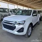 ايسوزو غمارتين LS فل كامل دبل ديزل 2025 ( بالنقد والتقسيط )