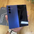 سامسونج جالكسي تاب فولد 7 - ازرق - 512 قيقا