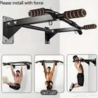 بار سحب جداري جديد ماستخدم ولا تركب ممتاز لتقويه الظهر