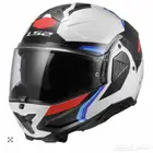 متوفر خوذ LS2 FF910 ADVANT 2 أصلية