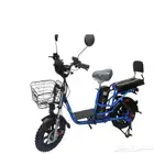 دراجة روسية مقاس 16 سكوتر