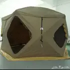 خيمة ديسكفري 4 4 الرمايه جديده