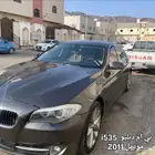 بي ام دبليو الفئة الخامسة i535