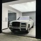 تغليف PPF كامل ونانو داخلي وتظليل بسعر 8450