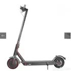 سكوتر كهربائي electric scooter