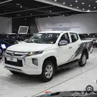 ميتسوبيشي L200 موديل 2023 للتنازل