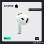 سماعة ابل الجيل الرابع بعزل - قطعه يمين