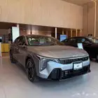 كيا K4 النص الفل م2026 سعودي خصم خاص وحصري للكاش