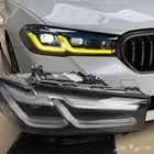 BMW M5 CS سطبات