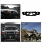 صدام امامي FJ تويوتا