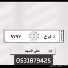 للبيع لوحه مميزه اعلى سومه نبيع