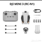 درون DJI مني 3