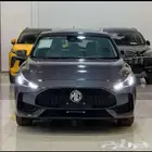 ام جي GT كمفورت موديل 2024