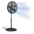 مروحة كبيرة