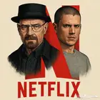 اشتراك نتفليكس