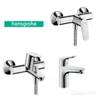 منتجات هانز جروهي الالمانية  hansgrohe