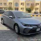 كورلا 2020 ستاندر