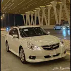 سوبارو ليجاسي 2011 نظيفه