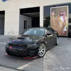 دوج تشارجر رود