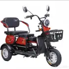 دباب كهربائي 48 فولت لكبار السن