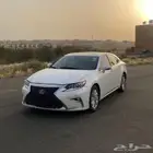 مطلوب لكزس es350