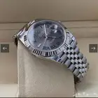 ساعة رولكس درجة اولى