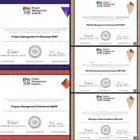 هل تحلم ب  PMP