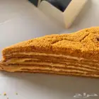 تدريب حلويات