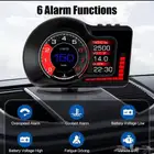 قيج رياضي عداد سرعه OBD2