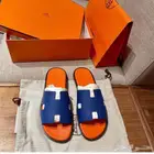 حذاء طبق الأصل HERMES SLIPPER